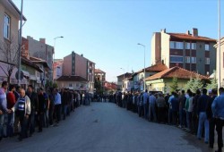 عادات الدولة العثمانية في العيد تستمر في الأناضول