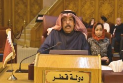 سفير قطر بمصر يعود للقاهرة بمهام جديدة
