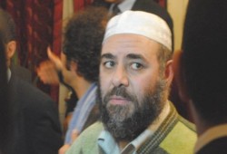 بعد شهر من انتخابة رئيسا لللحزب.. الزمر يستقيل من البناء والتنمية