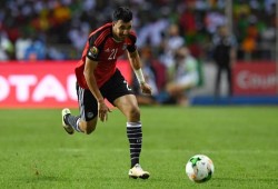 تريزيجيه على أعتاب الدوري التركي