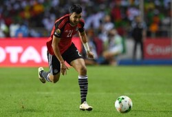 تريزيجيه على أعتاب الدوري التركي