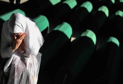 محكمة استئناف هولندية: أمستردام "مسؤولة جزئياً" عن مذبحة "سربرنيتسا"