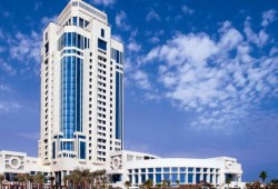 95% نسبة إشغال أهم الفنادق بقطر في عطلة العيد