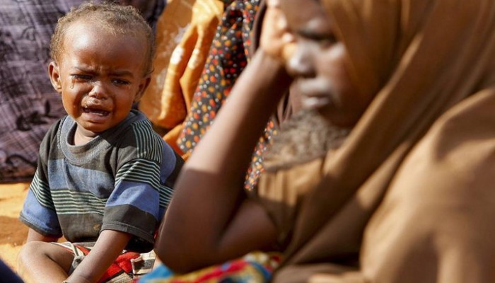 الكوليرا تودي بحياة 60 شخصا بولاية "كبويتا" في جنوب السودان