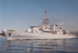 لماذا ارتفع الطلب على نشاط الإمداد البحري بالشرق الأوسط؟