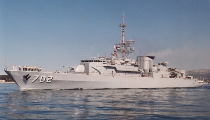 لماذا ارتفع الطلب على نشاط الإمداد البحري بالشرق الأوسط؟