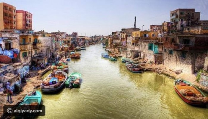 مساكن "المكس" تفجر أزمة بين الحكومة والصيادين بالإسكندرية