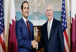 عقب زيارة واشنطن.. الخارجية القطرية لدول الحصار: نريد مطالب "عقلانية" قابلة لمناقشتها