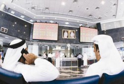 خسائر فادحة للمستمرين من دول الحصار بقطر