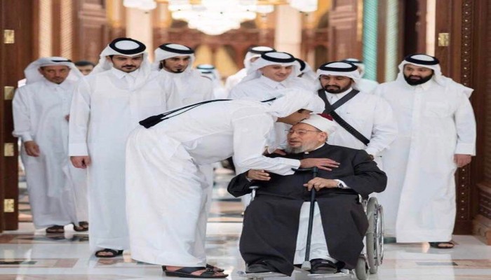 صحيفة قطرية: هذا هو وضع الأخوان في قطر
