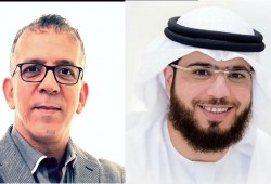 معلق رياضي جزائري يرد على "نفاق" داعية أدرني/إماراتي