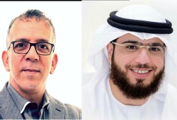 معلق رياضي جزائري يرد على "نفاق" داعية أدرني/إماراتي