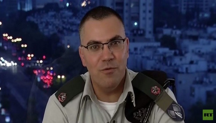 متحدث جيش الاحتلال: نأمل بالحديث علنا عن الدول العربية التي تنسق معنا!