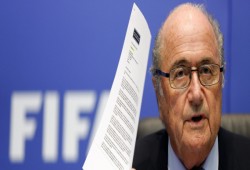 صدمة للإمارات.. الفيفا: موقف قطر نزيه في استضافة "2022"