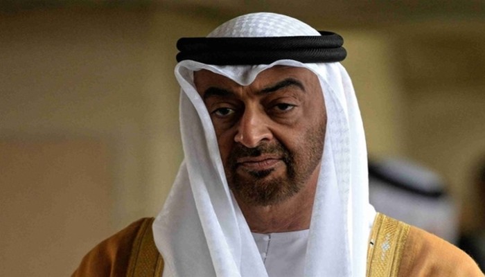 طالب بقصف الجزيرة.. ويكيليكس: بن زايد سرب "معلومات حساسة" للأمريكان قبل غزو العراق