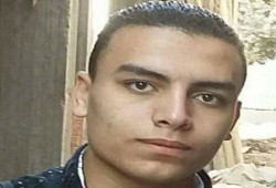 4 أيام على اعتقال طالب من لجنة امتحان الثانوية العامة