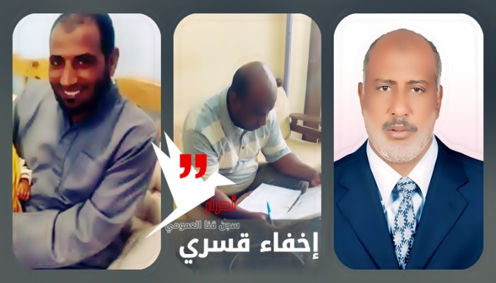 الانقلاب يواصل إخفاء 8 بينهم شقيقان من دمياط