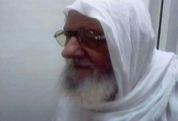 جماعة الإخوان المسلمين بالبحيرة تنعي الحاج حصافي المغربي من الرعيل الأول للجماعة بالمحافظة