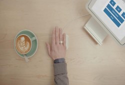 خاتم ذكي يتيح لك فعل عدة أشياء .. تعرف عليها