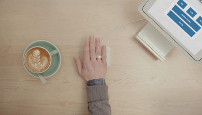 خاتم ذكي يتيح لك فعل عدة أشياء .. تعرف عليها