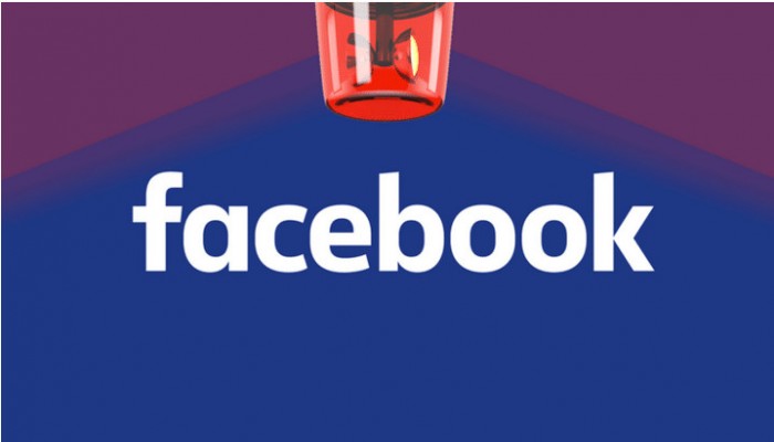 فيس بوك تتخطى 2 مليار مستخدم نشط شهرياً