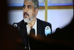 مشعل: وحدة الصف العربي والخليجي من مصلحتنا لمواجهة الاحتلال