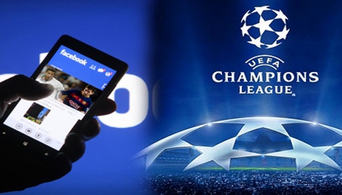 "فيسبوك" يفاجئ رواده من عشاق كرة القدم بهذا الخبر السار