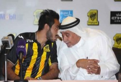 رسميا.. تجديد اعارة كهربا لاتحاد جدة