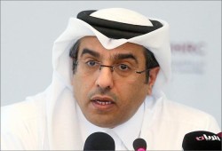 قطر تكلف مكتب محاماة دوليا لنيابة متضرري الحصار