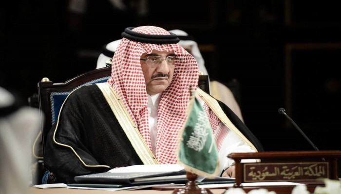 نيويورك تايمز: تحديد إقامة بن نايف.. السعودية: ليس صحيحا 100%