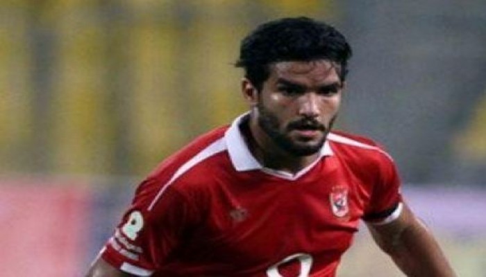 «الحزن» يُخيم على صالح جمعة في زامبيا.. تعرف على السبب