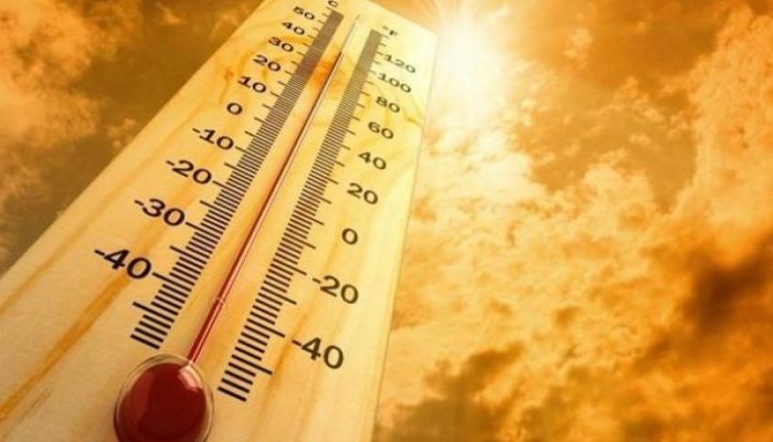 الأرصاد: غدا طقس حار رطب على السواحل الشمالية.. شديد الحرارة على باقي الأنحاء
