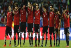 رسميا.. أوغندا تحدد موعد مواجهة مصر في تصفيات كأس العالم
