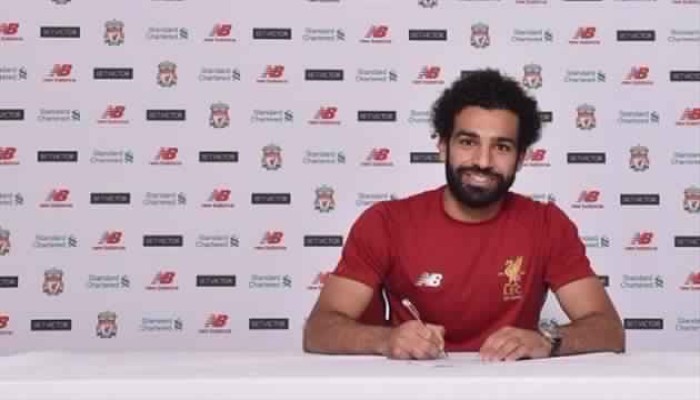 المحكمة الرياضية ترفض استئناف "فيورنتينا" ضد صلاح