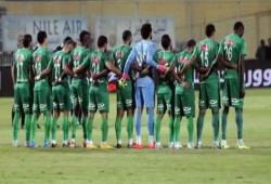 الشرقية يهبط رسمياً.. والداخلية تهرب من مثلث الرعب