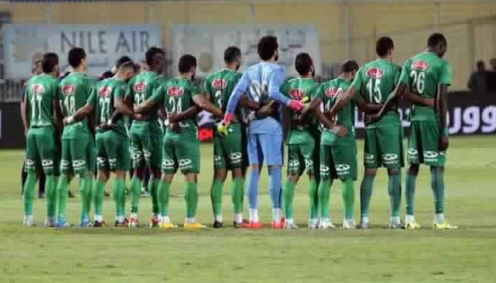 الشرقية يهبط رسمياً.. والداخلية تهرب من مثلث الرعب