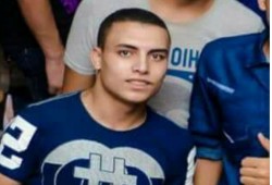 استمرار إختفاء طالب الثانوية قسريا لليوم الـ7 تواليا