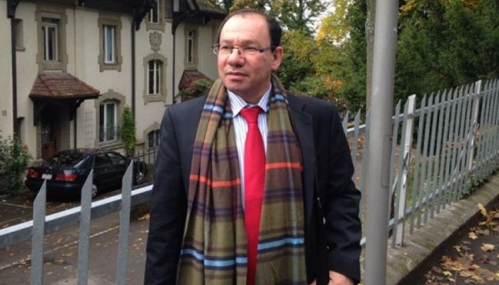 القاهرة 30 يونيو: انقلاب اعتدال