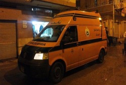 3 مذابح في في منشأة ناصر في ليلةواحدة