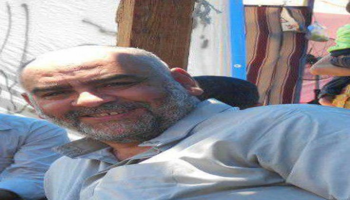 أمن الإنقلاب بالشرقية يعتقل مهندساً من داخل حرم المسجد عقب صلاه الجمعة