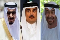 قطر: مطالب الدول المحاصِرة مرفوضة.. ومستعدون للحوار