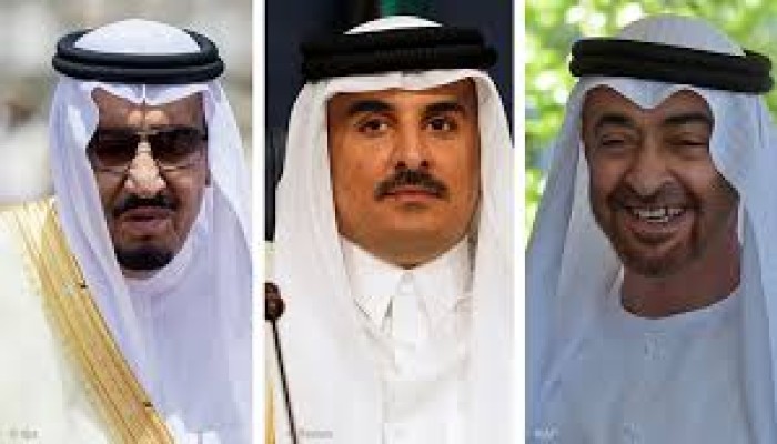 قطر: مطالب الدول المحاصِرة مرفوضة.. ومستعدون للحوار