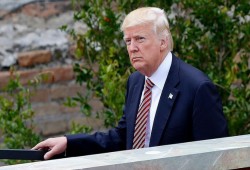 ترامب يصدّق على مد أنبوب نفطي بين بلاده والمكسيك