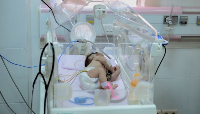 مؤسسات فلسطينية في أوروبا: حرمان مرضى غزة من العلاج جريمة