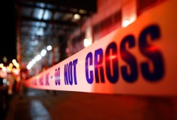 إصابات في إطلاق نار داخل مستشفى بنيويورك