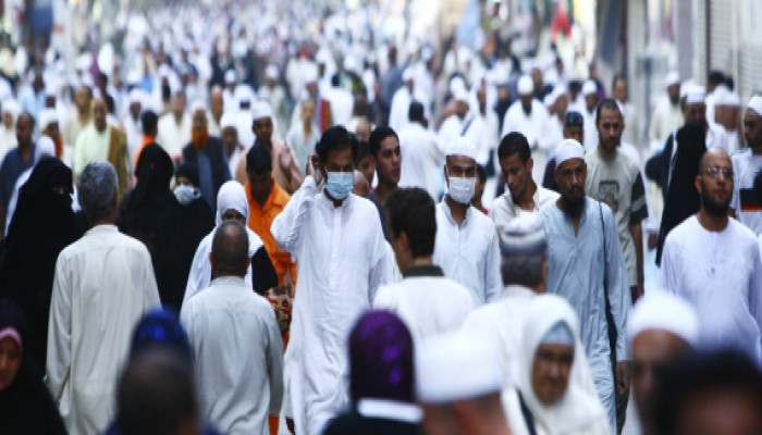 السعودية تبدأ تحصيل رسوم على المرافقين للعمالة المقيمة