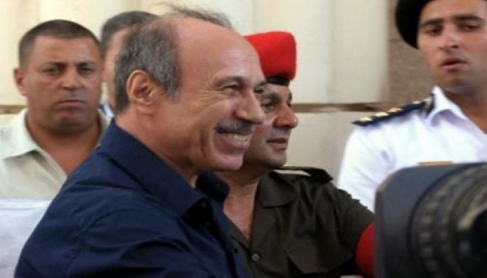 خبير قانوني: حبيب العادلي غادر للإمارات في طائرة عسكرية