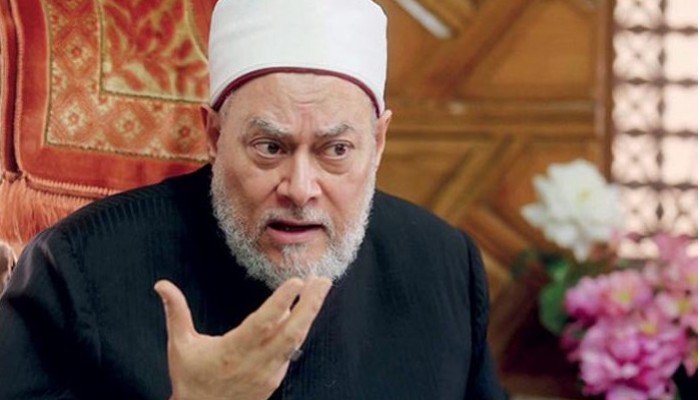 مؤرخ خليجي لعلي جمعة: أنت جاهل