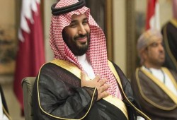 هبوط الناتج المحلي السعودي