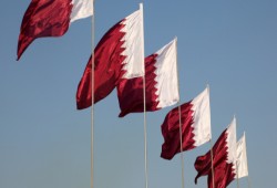 قطر: مستعدون لاستقبال مراقبين لمواجهة مزاعم تمويل الإرهاب بشرط قبول دول الحصار بالأمر نفسه